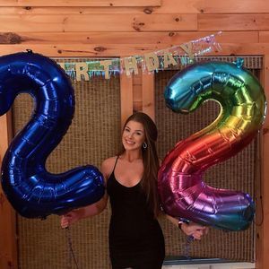 Meet your Posher, Tori